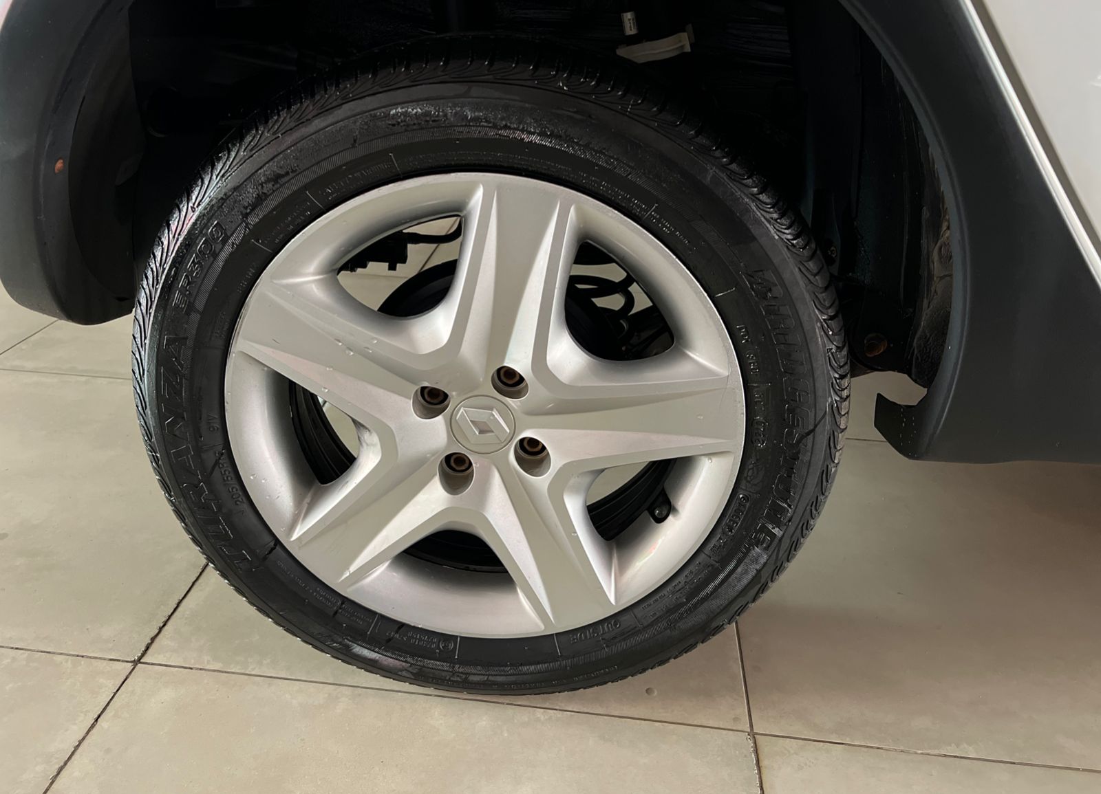 STEPWAY Zen Flex 1.6 16V Mec.