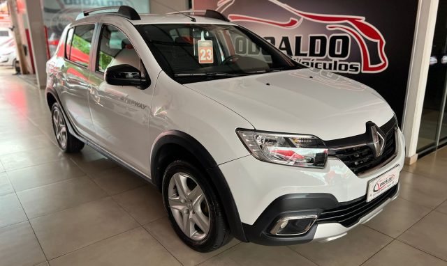 STEPWAY Zen Flex 1.6 16V Mec.