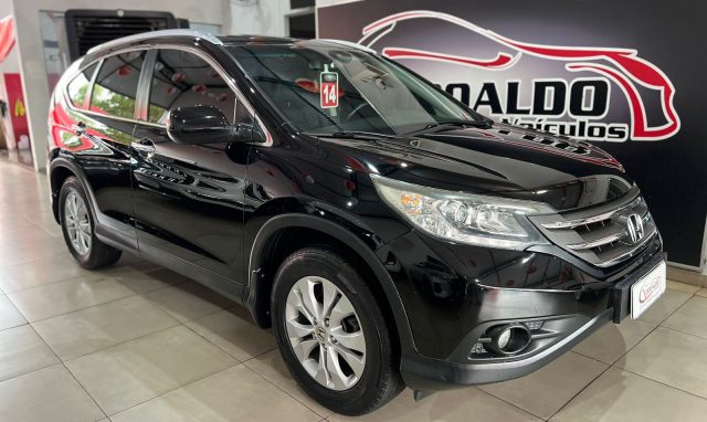 CR-V EXL 2.0 Flexone 16V 2WD Aut.