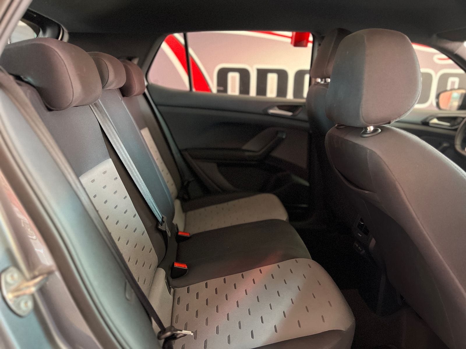 T-Cross Comfor. 200 TSI 1.0 Flex 5p Aut.