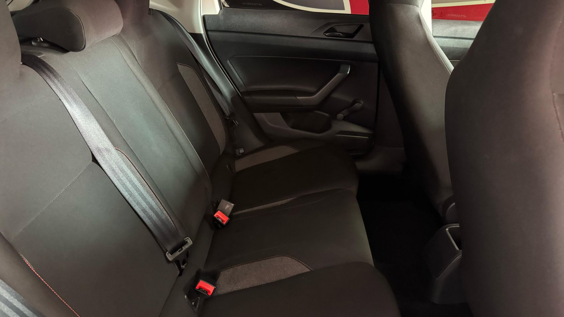 Polo 1.0 MPI Flex 12V 5p