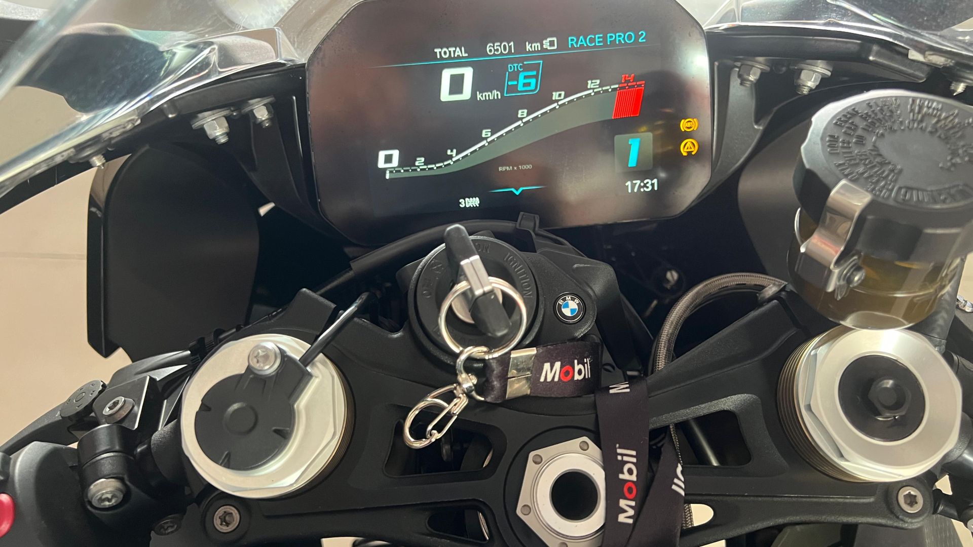 S 1000 RR