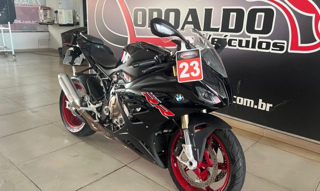 S 1000 RR