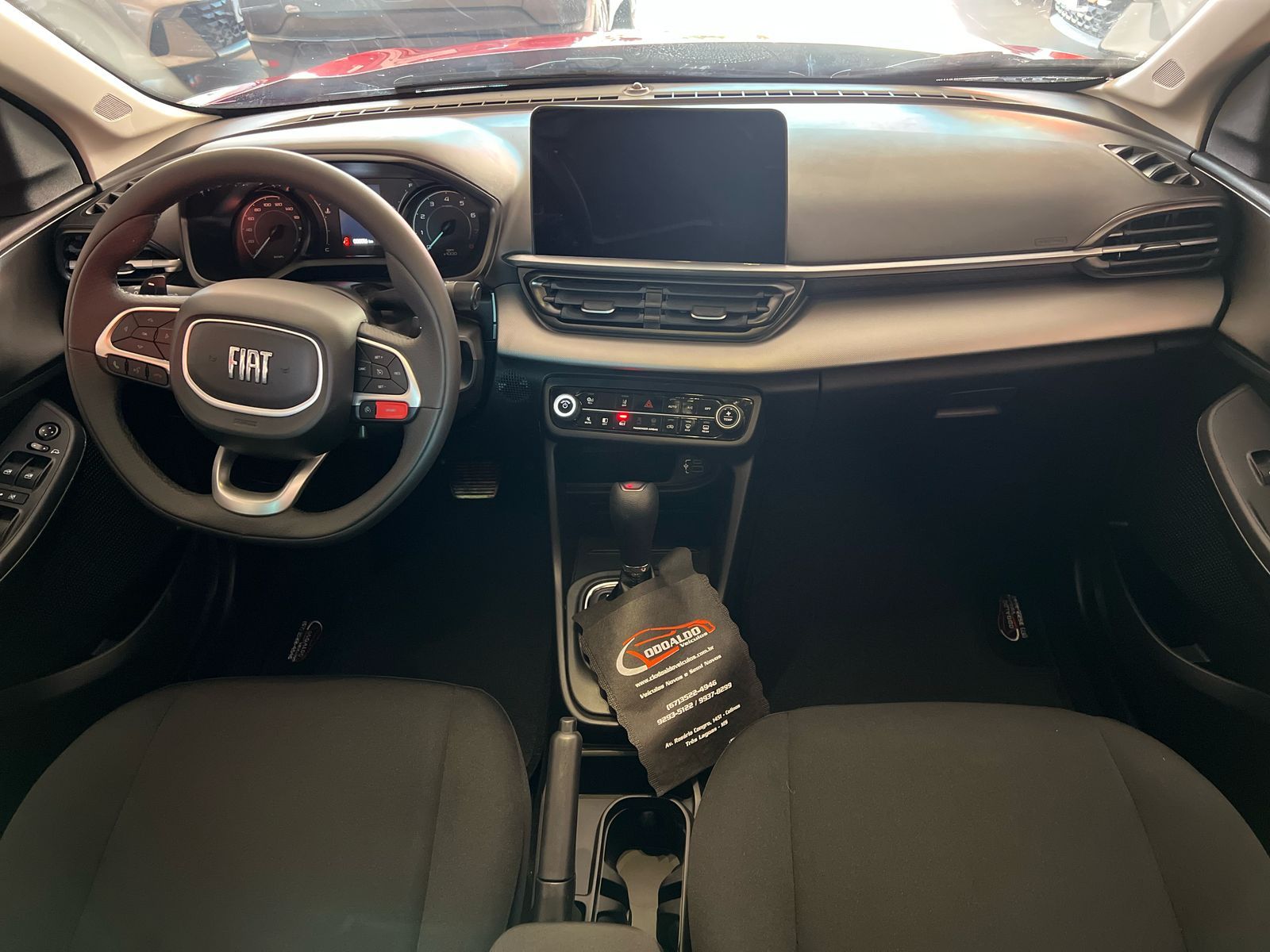 PULSE AUDACE Turbo 200  Aut. (Hibrído)