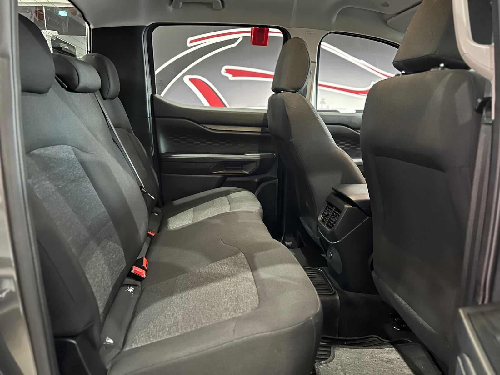 Ranger XLS 2.0 4×4 CD Diesel Aut.