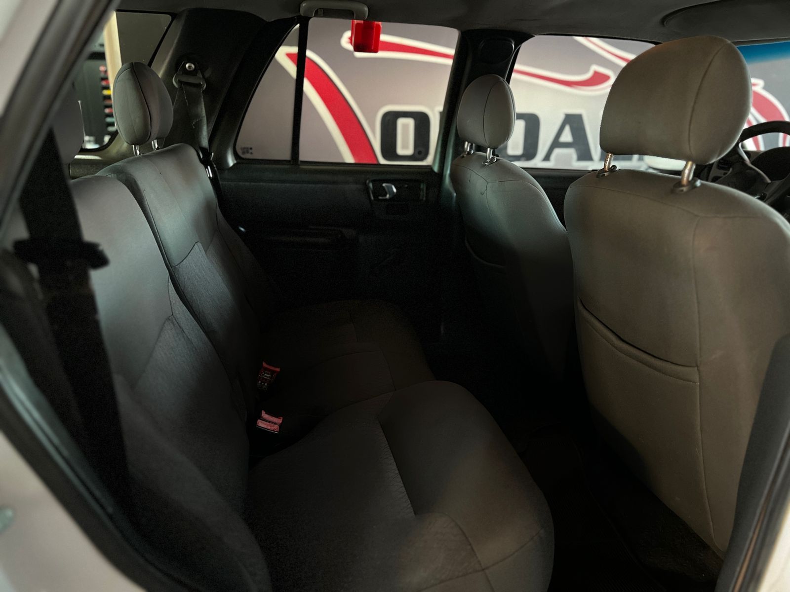 S10 Blazer Advant. 2.4/2.4 MPFI F.Power