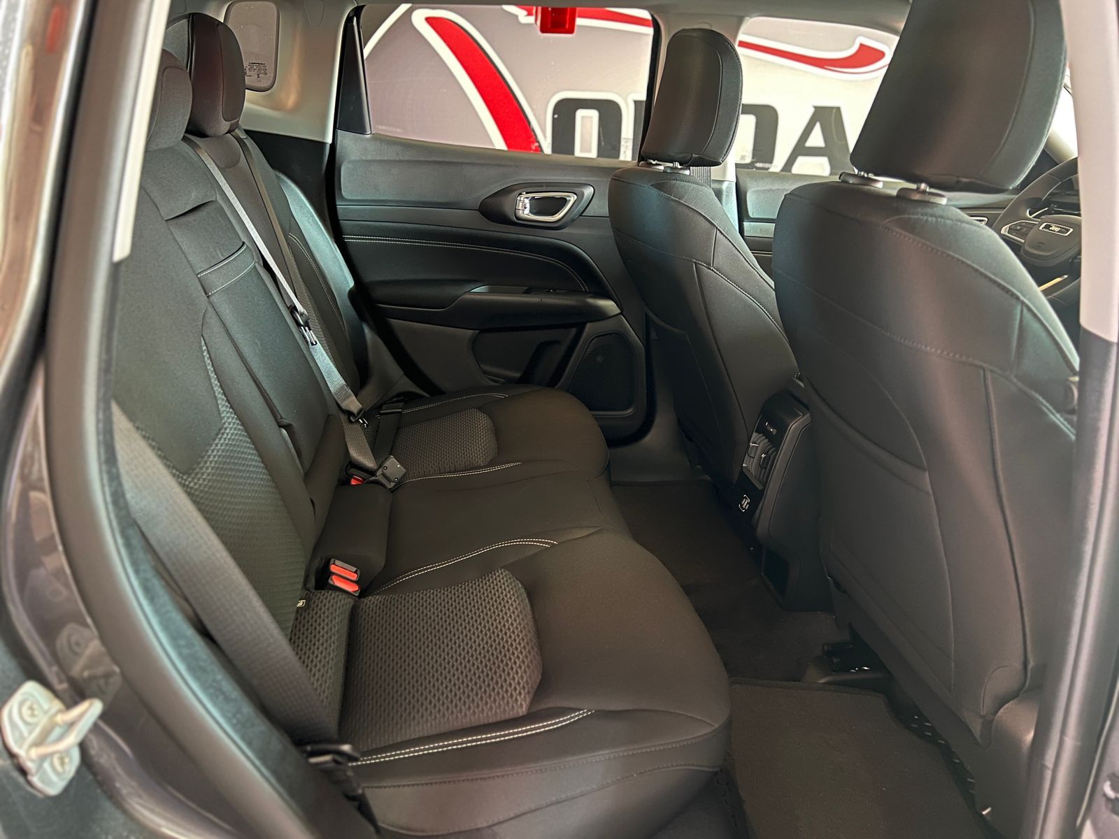 COMPASS SPORT T270 1.3 TB 4×2 Flex Aut.