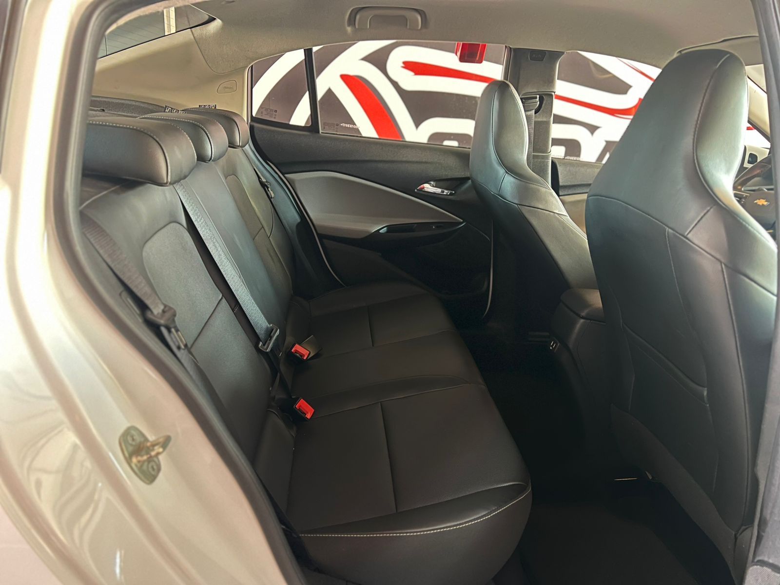Onix Sedan Plus Premier 1.0T 12v