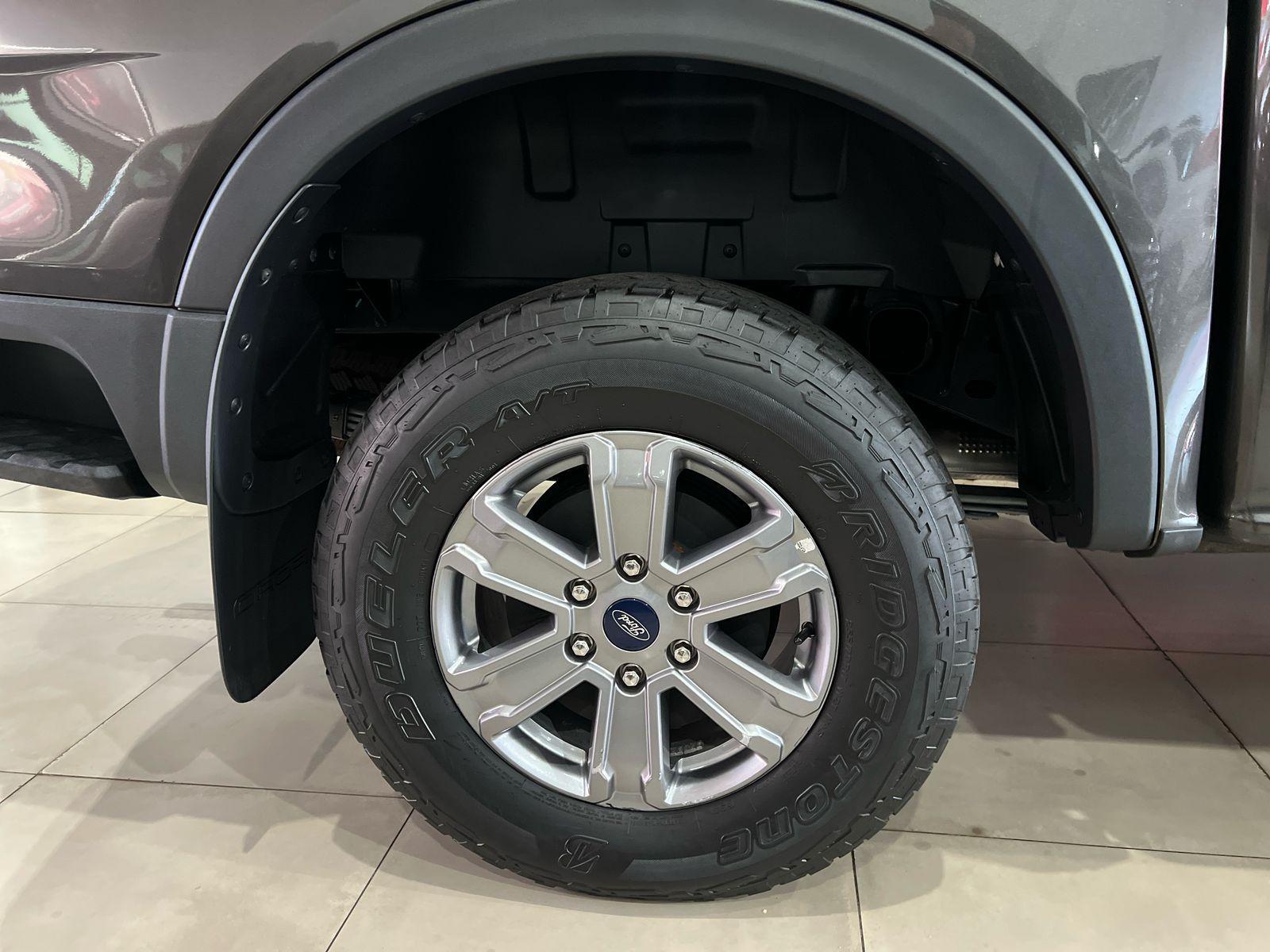 Ranger XLS 2.0 4×4 CD Diesel Aut.