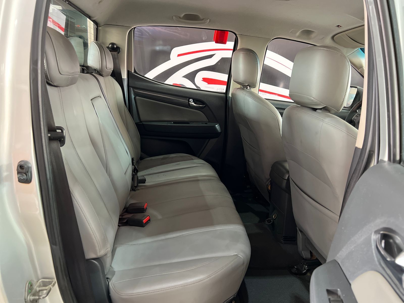 S10 Pick-Up LTZ 2.4 F.Power 4×2 CD