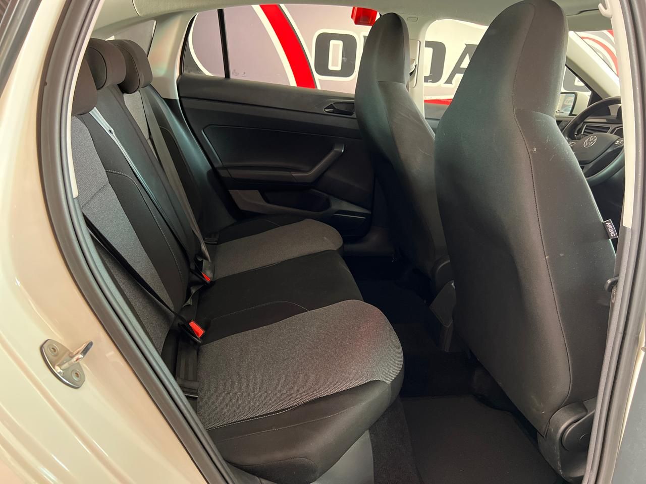 VIRTUS TSI 1.0 Flex 12V 4p Mec.