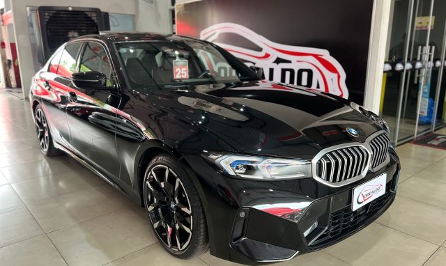 320iA Modern/Sport TB 2.0/A.Flex/GP 4p