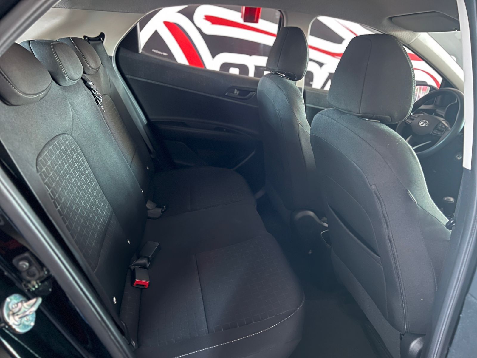 HB20 Comfort 1.0 Flex 12V Mec.