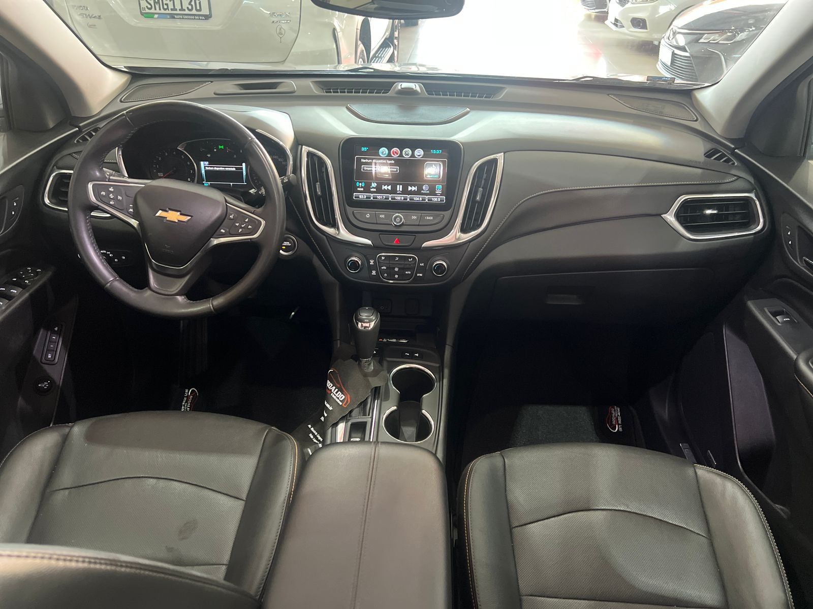 EQUINOX Premier 2.0 Turbo AWD 262cv Aut.