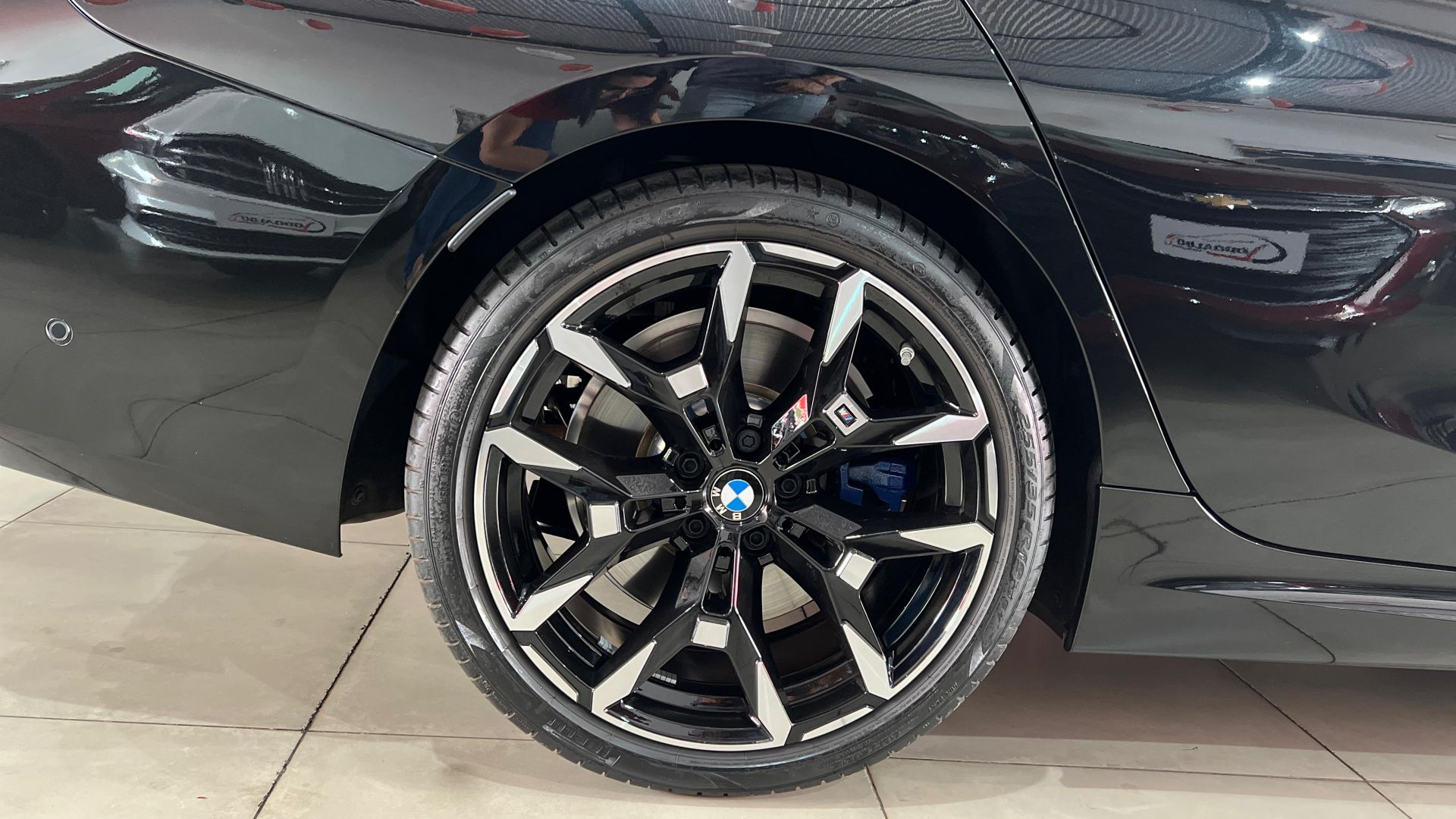 320iA Modern/Sport TB 2.0/A.Flex/GP 4p