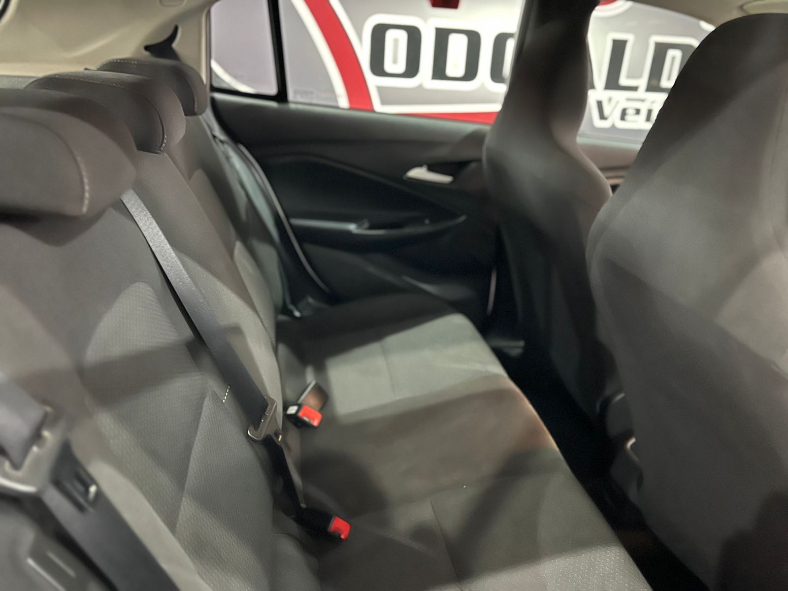 ONIX HATCH LT 1.0 12V Flex 5p Mec.