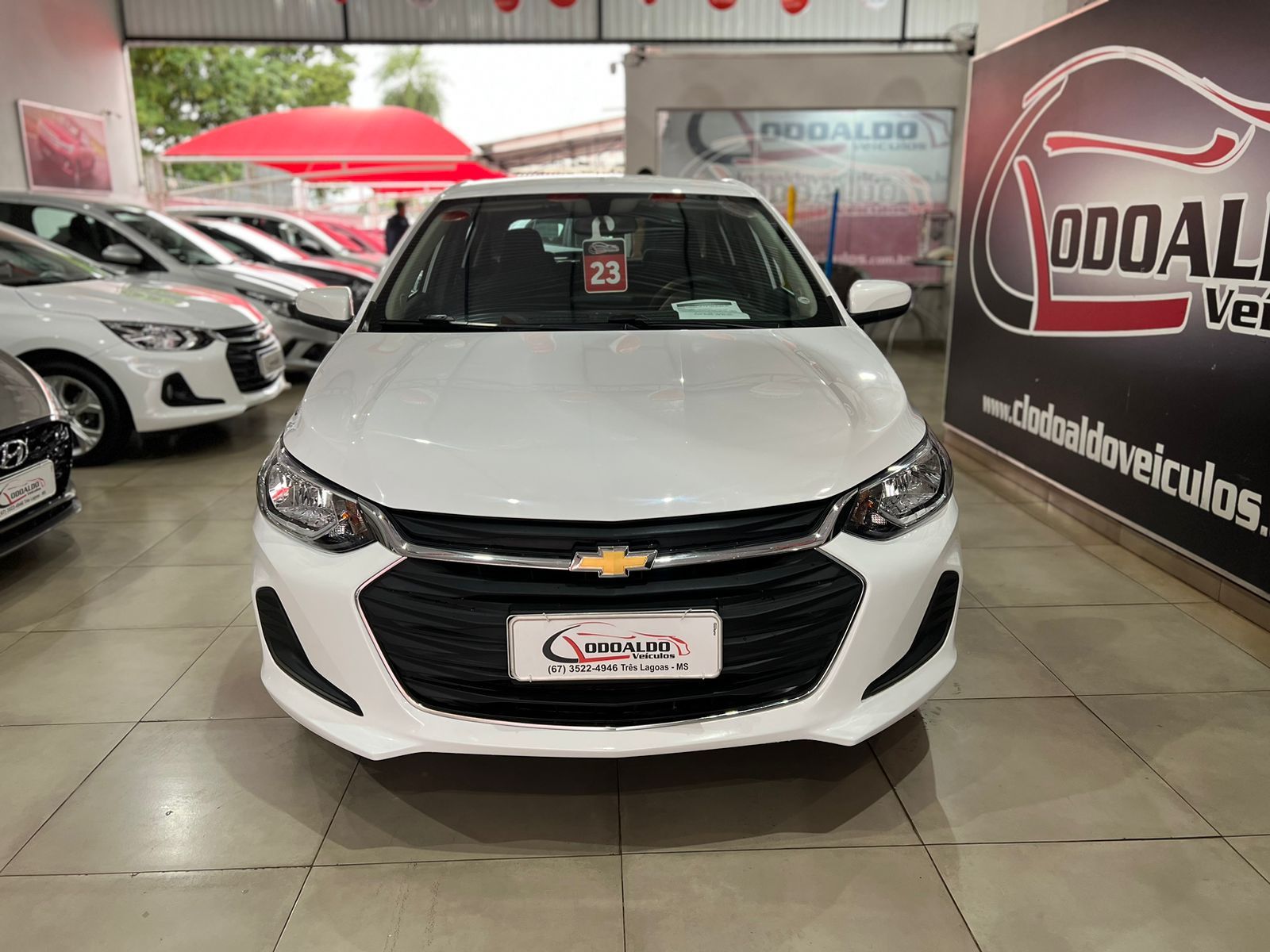 ONIX HATCH LT 1.0 12V Flex 5p Mec.