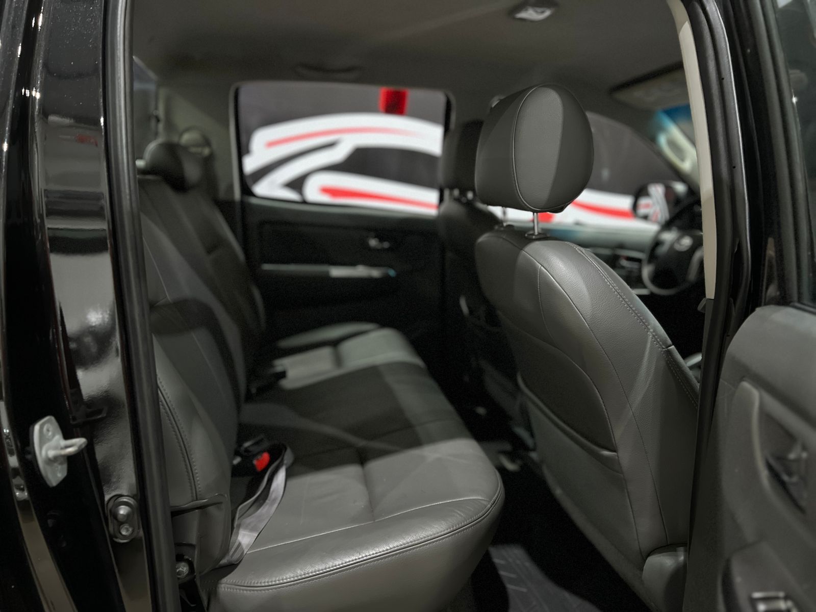 Hilux CD SRV D4-D 4×4 3.0 TDI Diesel Aut