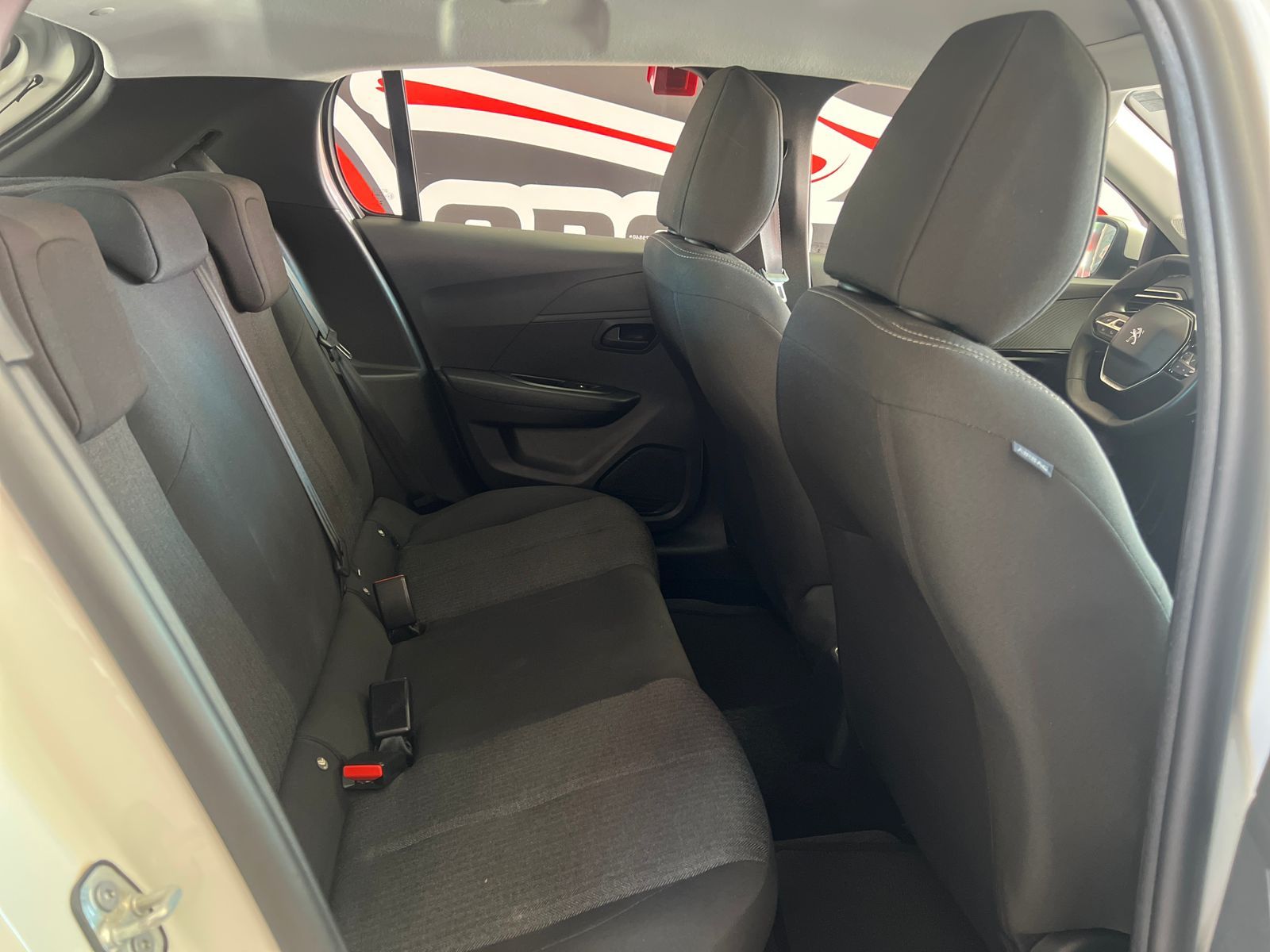 208 Active 1.6 Flex 16V 5p Aut.