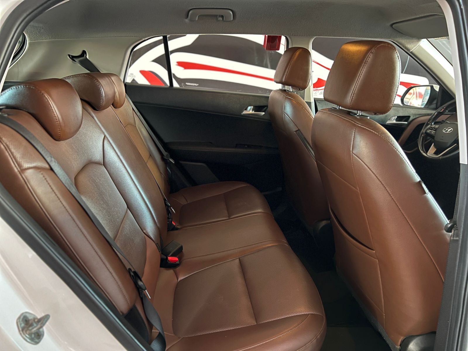 Creta Prestige 2.0 16V Flex Aut.