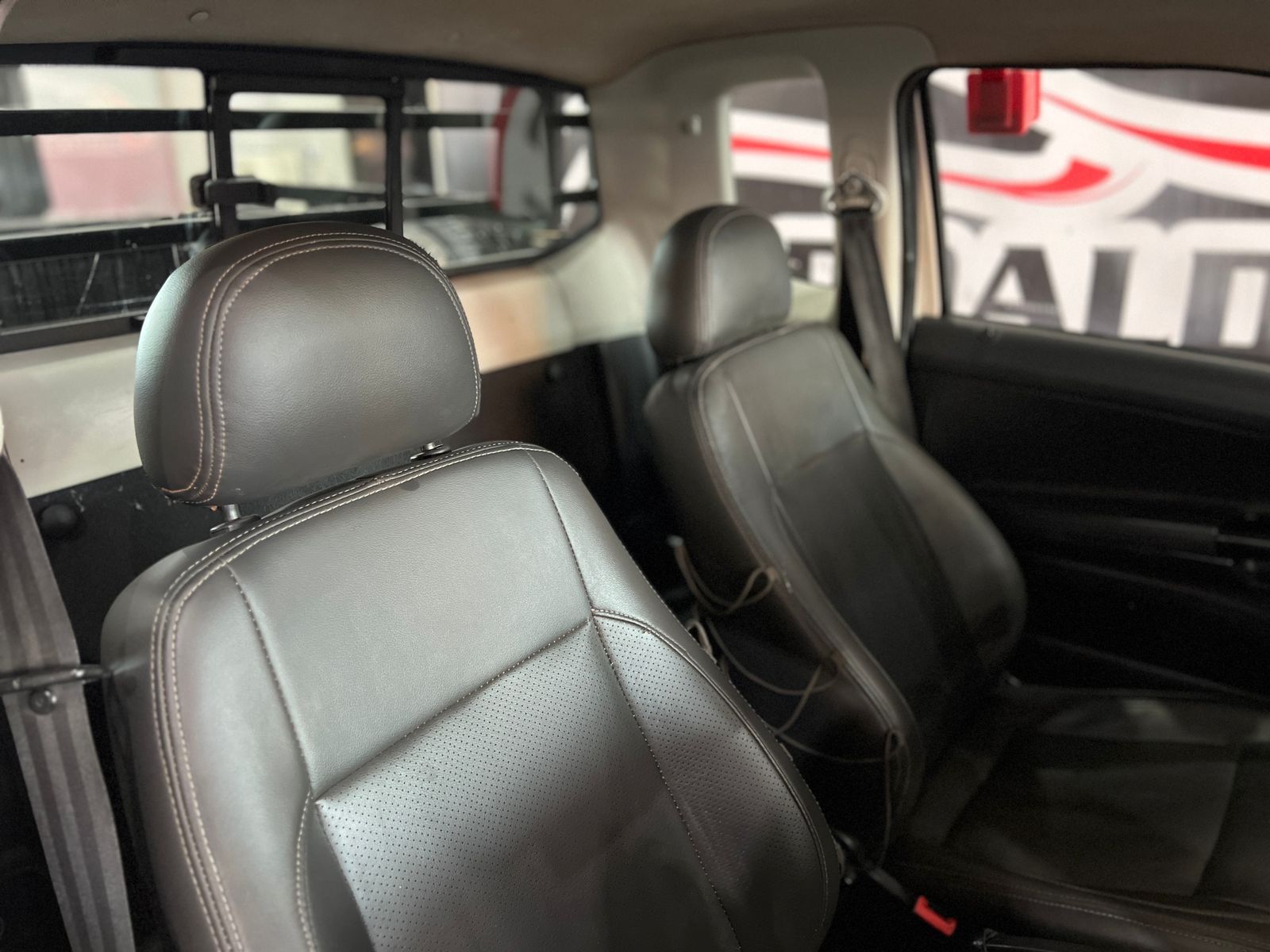 Saveiro CROSS 1.6 Mi Total Flex 8V CE
