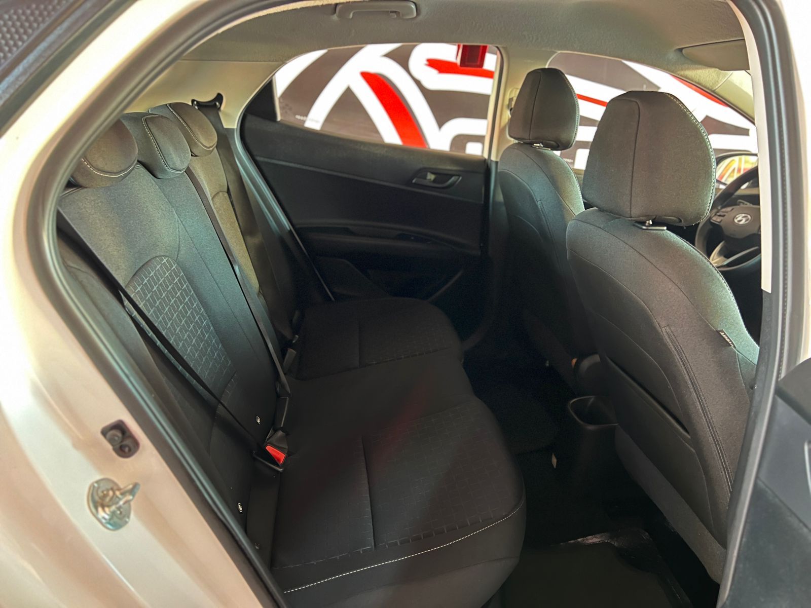 HB20 Comfort Plus 1.0 Flex 12V Mec.