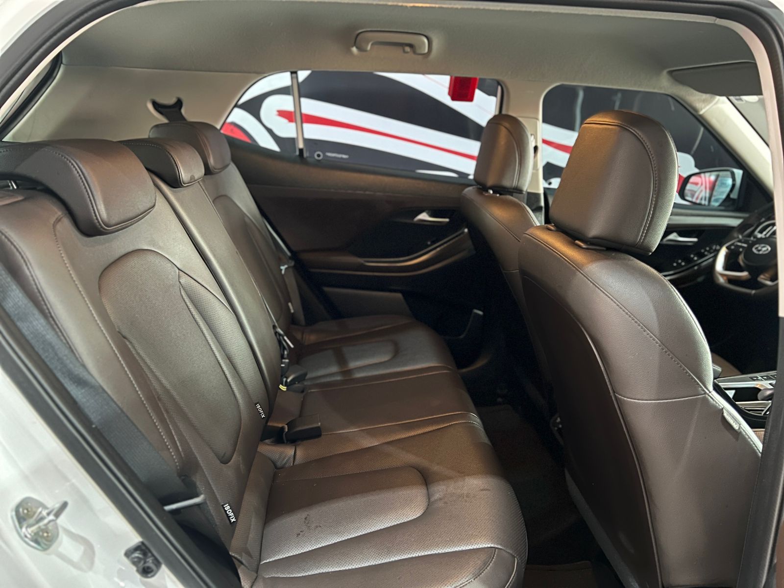 Creta Platinum 1.0 TB 12V Flex Aut.
