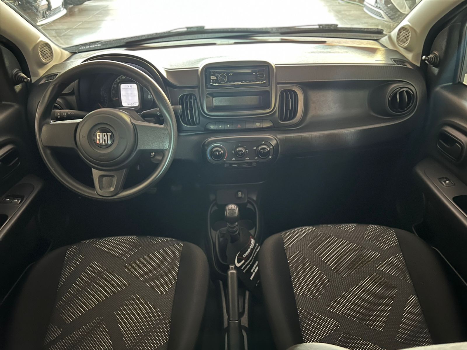 MOBI LIKE 1.0 Fire Flex 5p.