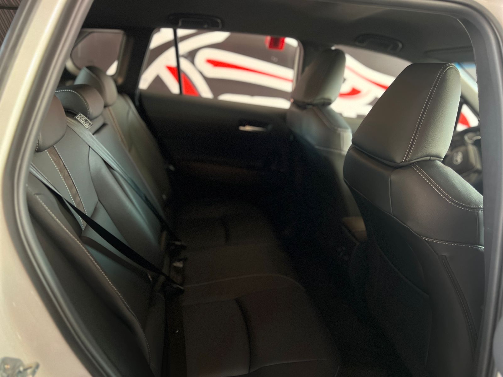 Corolla Cross XRE 2.0 16V Flex Aut.