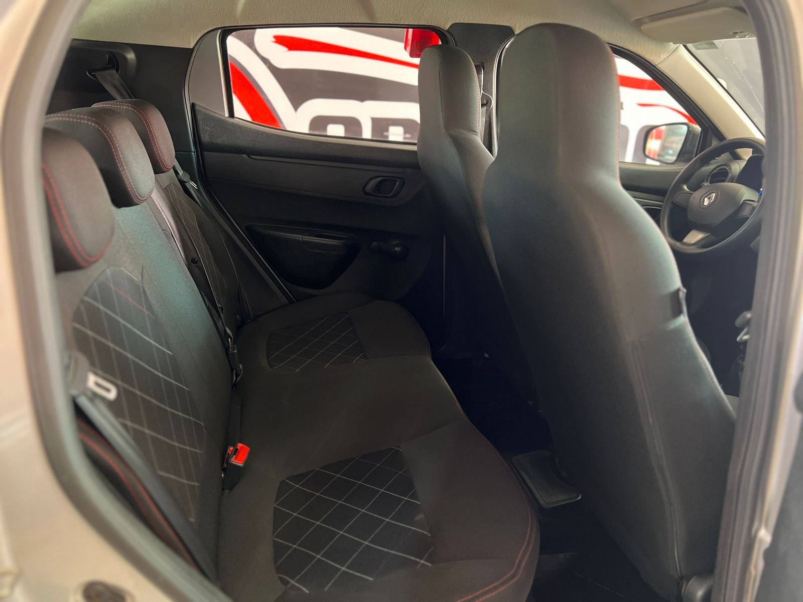 KWID Zen 1.0 Flex 12V 5p Mec.