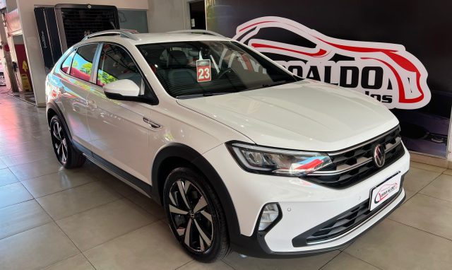 Nivus Highline 1.0 200 TSI Flex Aut.