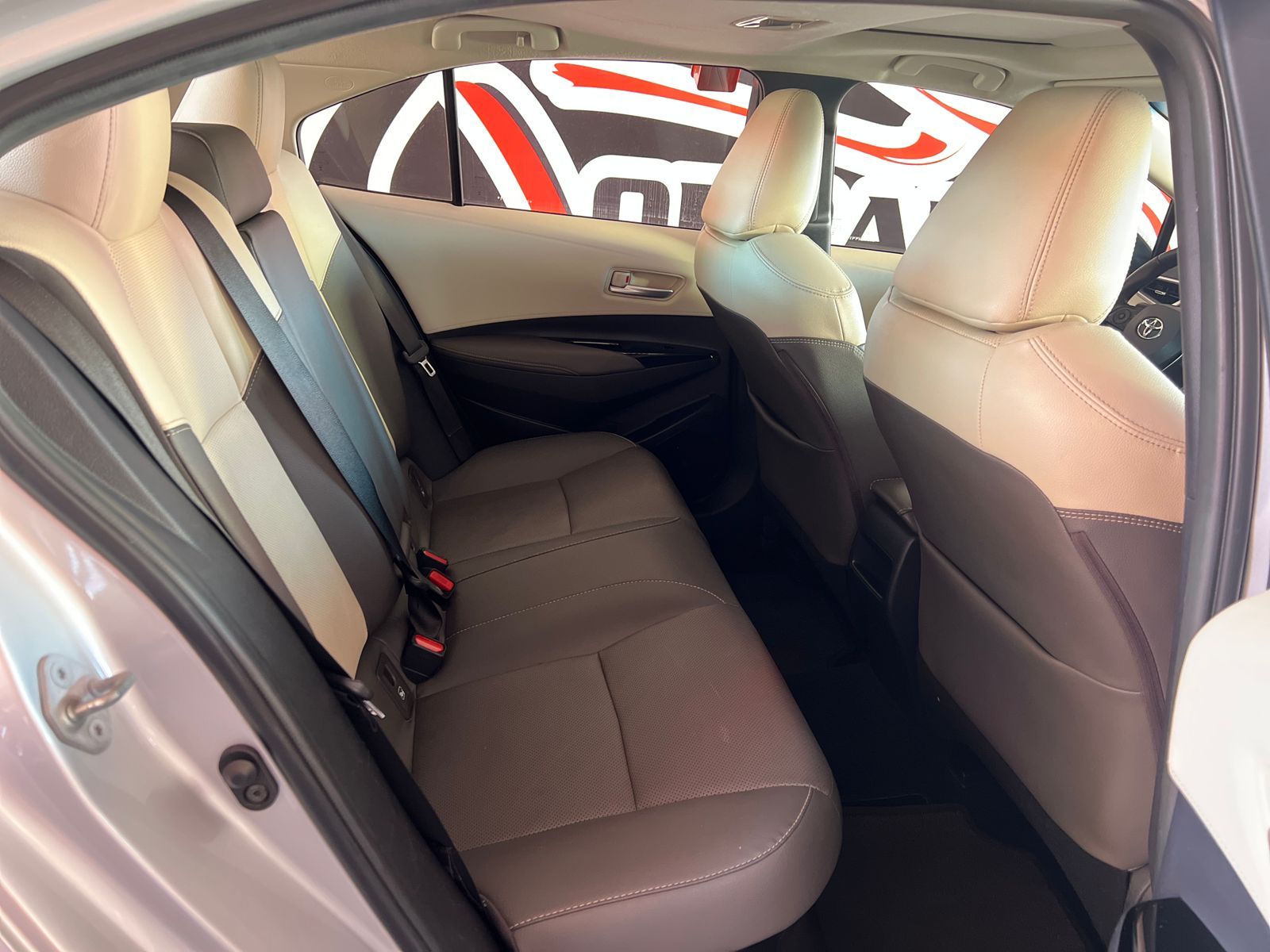 Corolla ALTIS/A.Premiu. 2.0 Flex 16V Aut