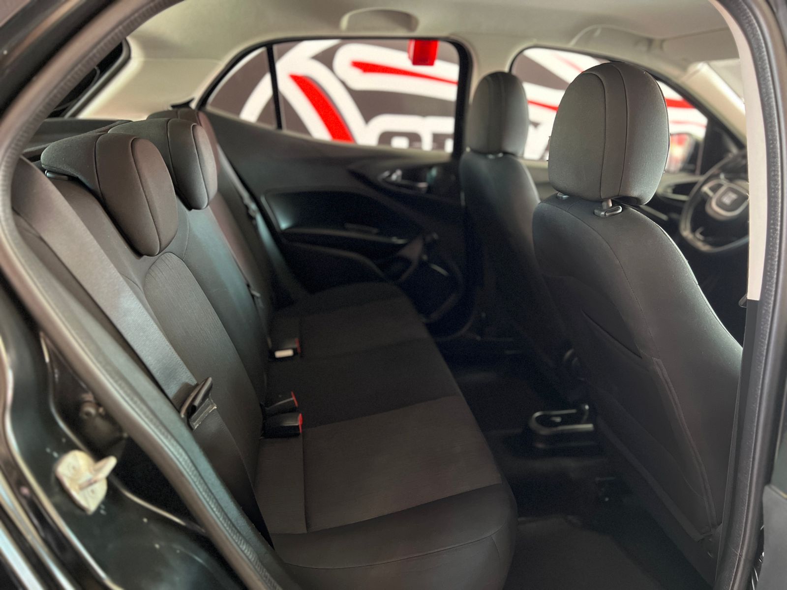 ARGO DRIVE 1.0 6V Flex