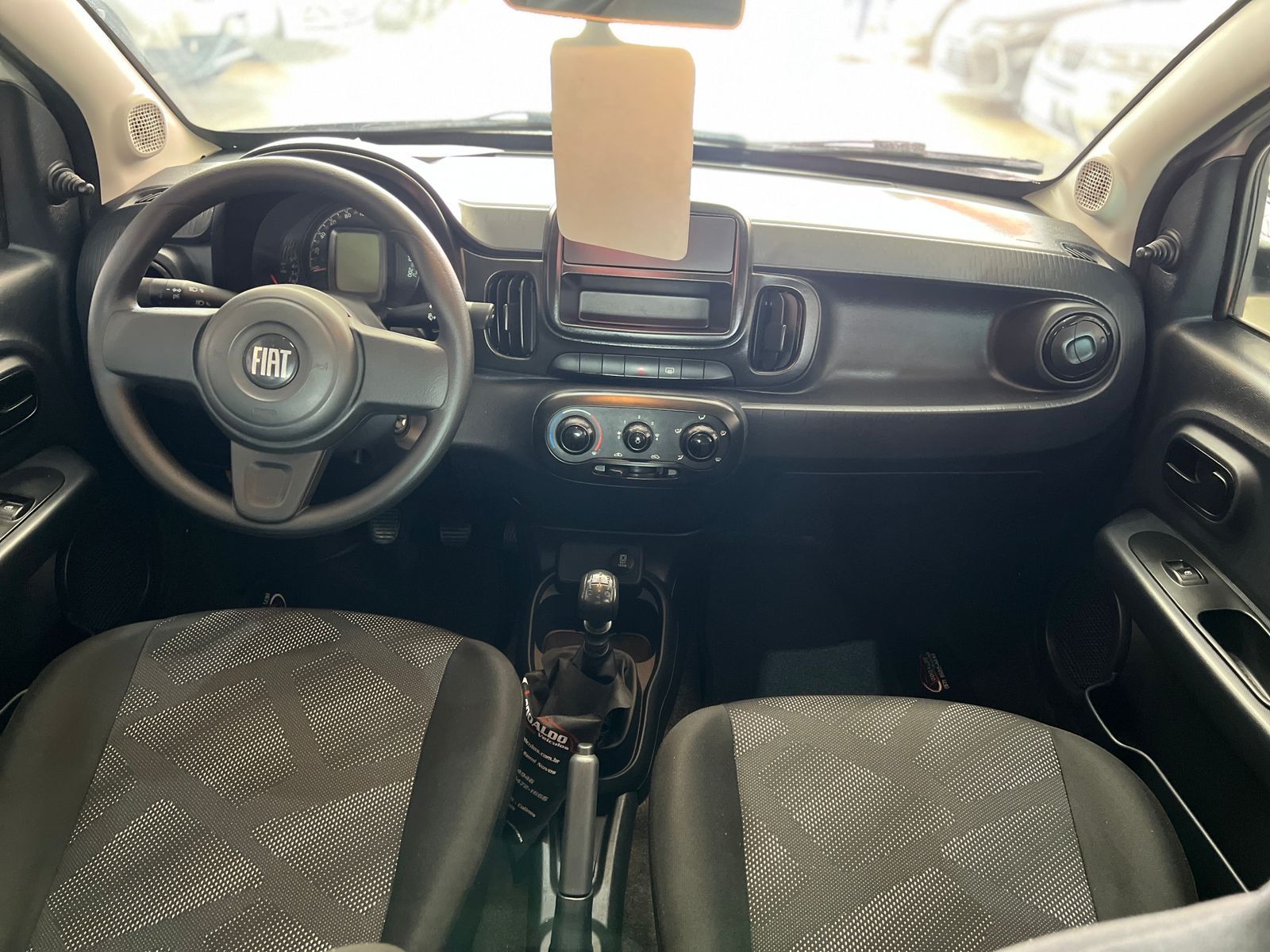 MOBI LIKE 1.0 Fire Flex 5p.