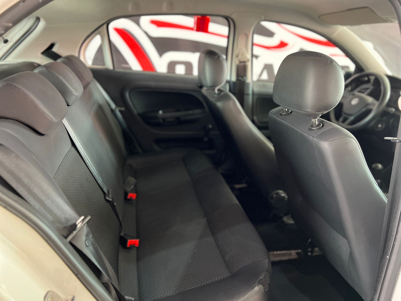 Gol 1.0 Flex 12V 5p