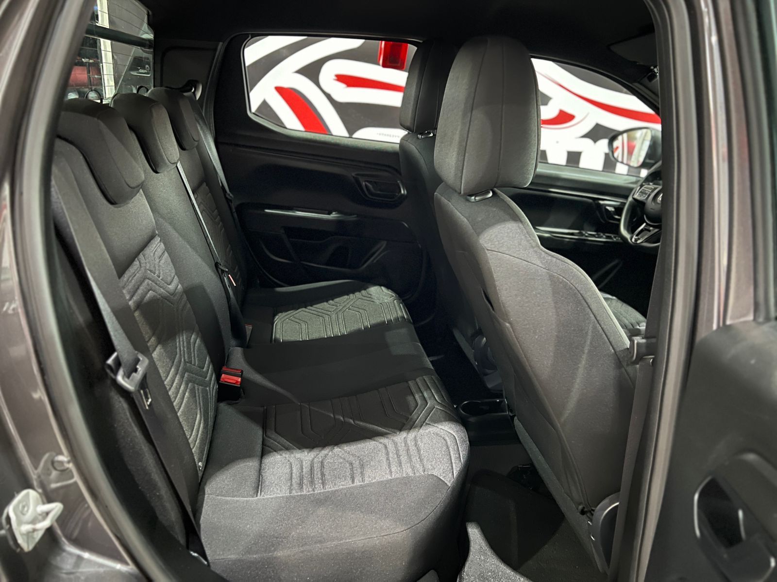 Strada Freedom 1.3 Flex 8V CD