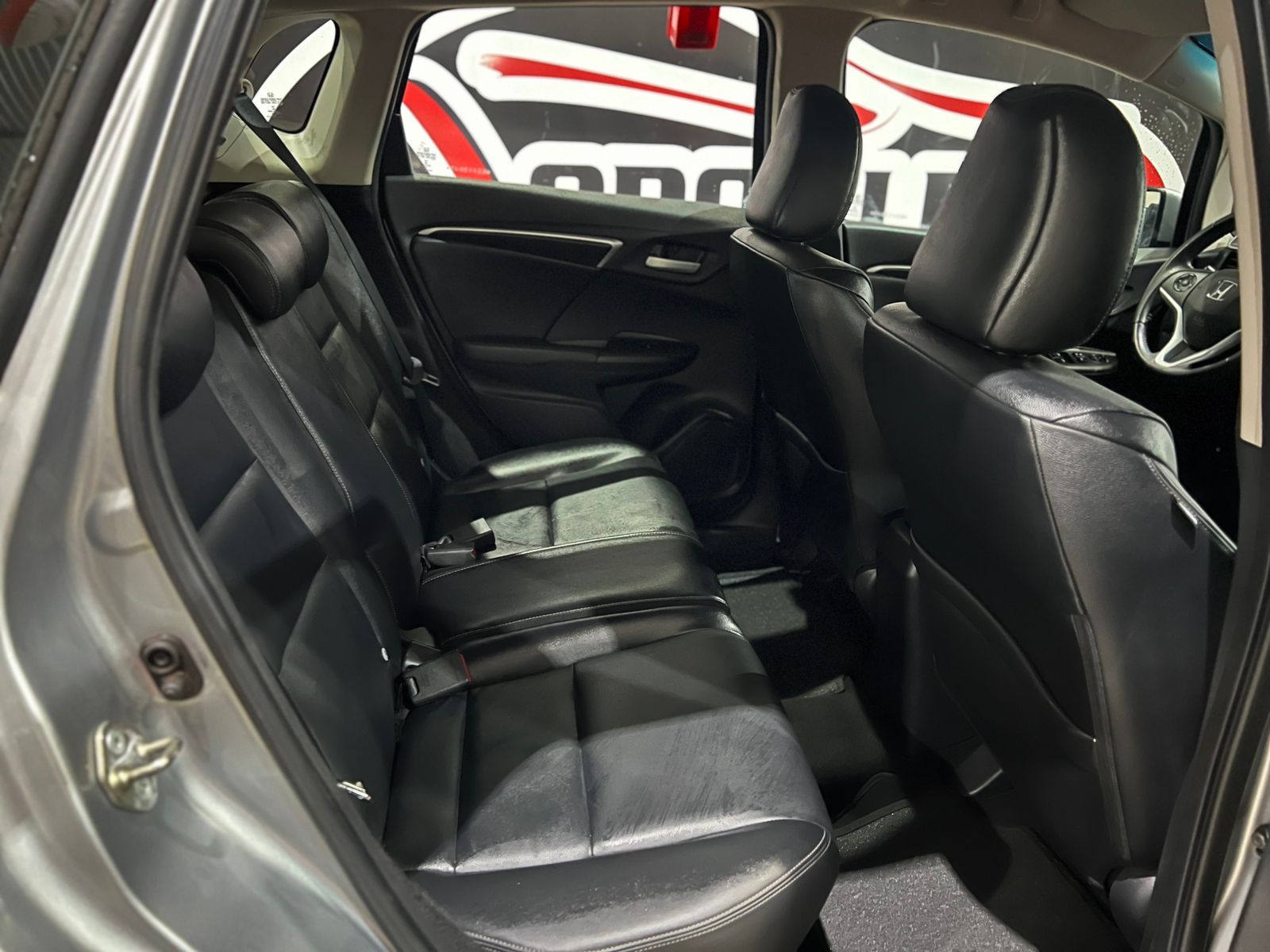 Fit EXL 1.5 Flex/Flexone 16V 5p Aut