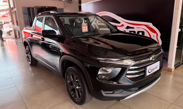 MONTANA LTZ 1.2 Turbo Flex 12V 4p Aut.