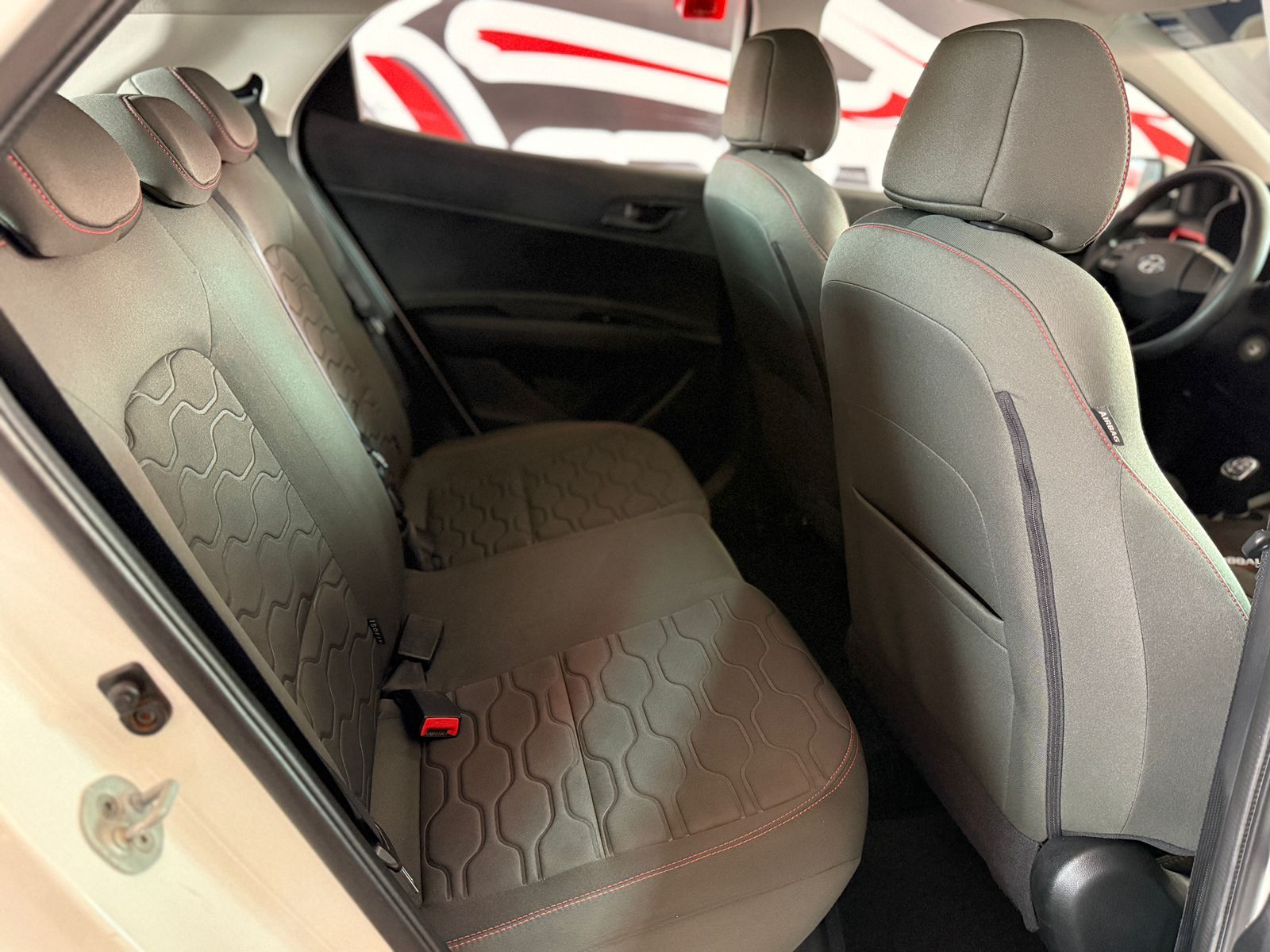 HB20X Vision 1.6 Flex 16V Mec.