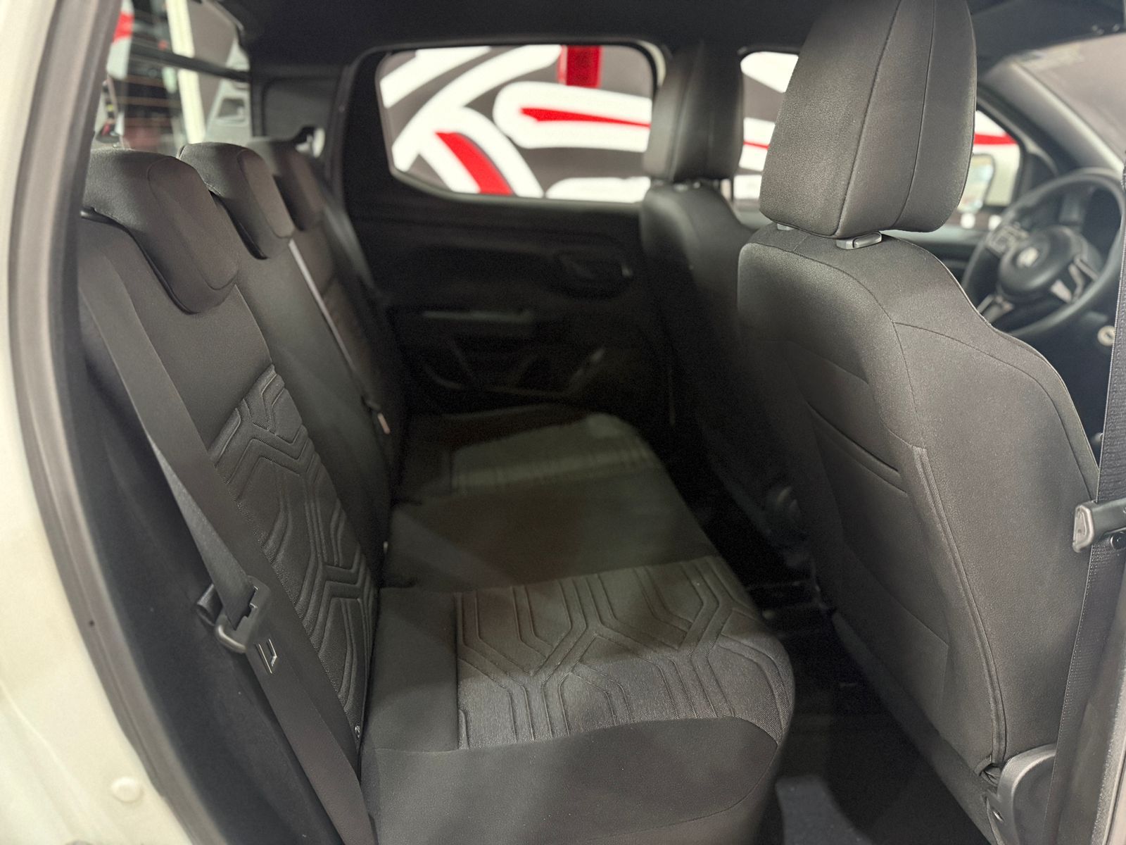 Strada Freedom 1.3 Flex 8V CD