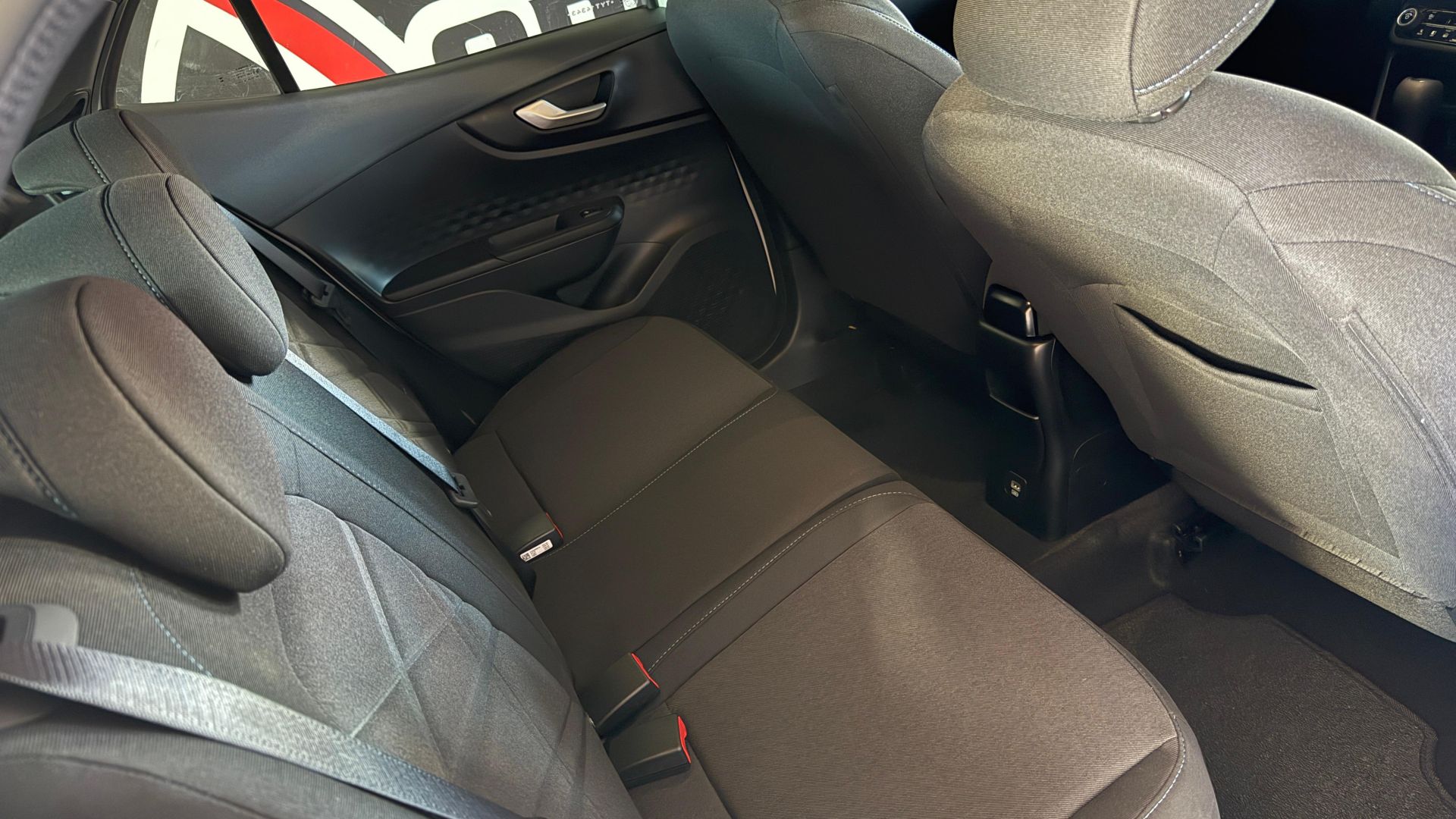 PULSE AUDACE Turbo 200  Aut. (Hibrído)