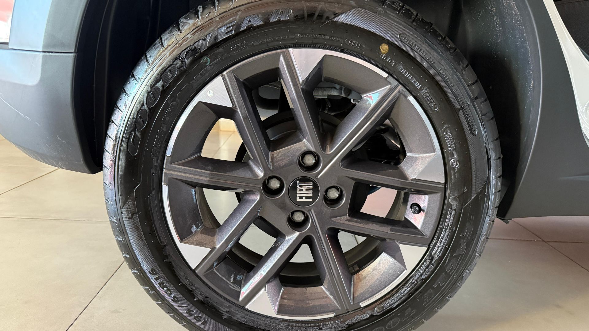 PULSE AUDACE Turbo 200  Aut. (Hibrído)