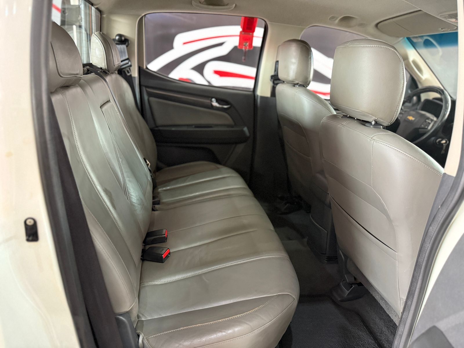 S10 Pick-Up LTZ 2.4 F.Power 4×2 CD