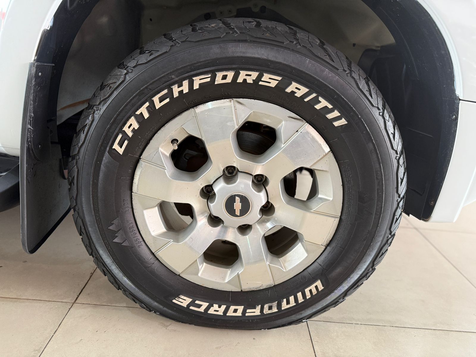 S10 Pick-Up LTZ 2.4 F.Power 4×2 CD