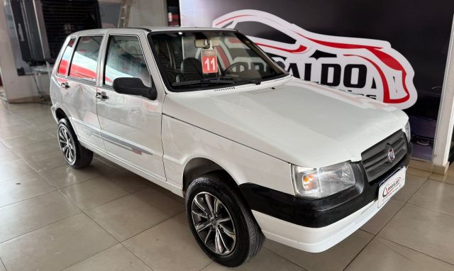 Uno Mille 1.0 Fire/ F.Flex/ ECONOMY 2p