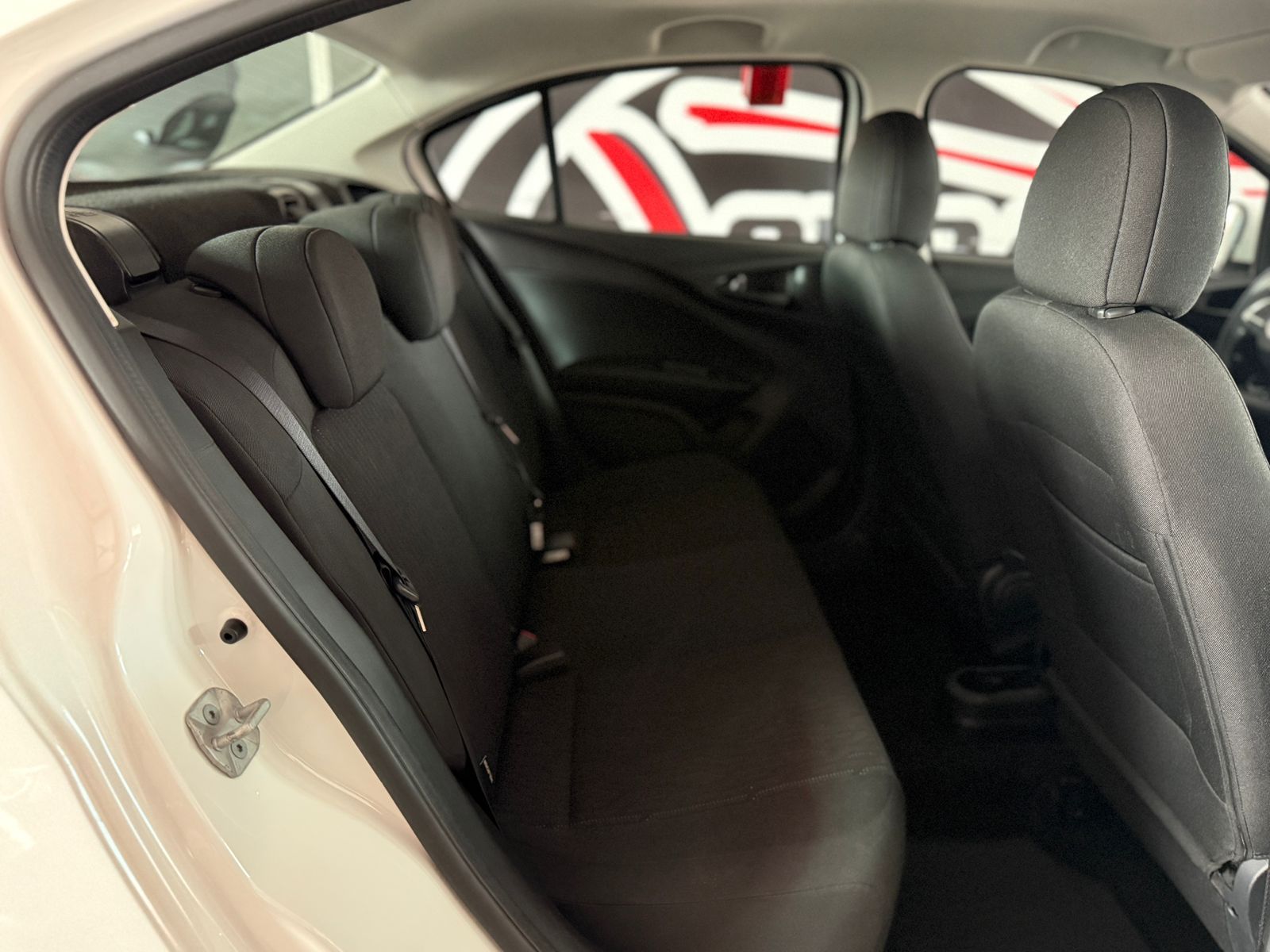 CRONOS DRIVE 1.0 6V Flex