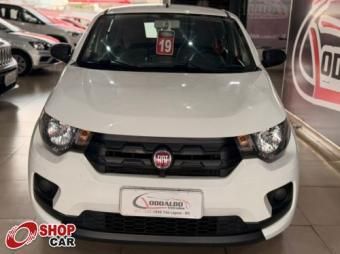 MOBI LIKE 1.0 Fire Flex 5p