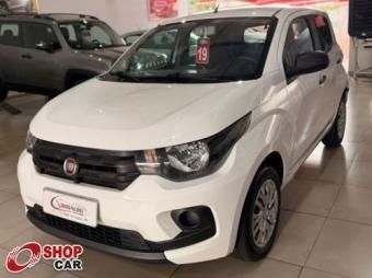 MOBI LIKE 1.0 Fire Flex 5p