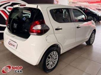 MOBI LIKE 1.0 Fire Flex 5p