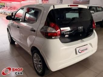 MOBI LIKE 1.0 Fire Flex 5p